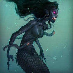 pinuparena:By Cory Loftis