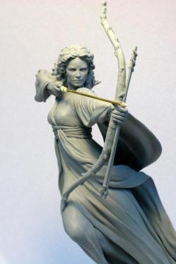 europanazione:  Artemide - Athenes 