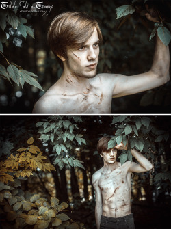 liltale-calo-a-lomino:  Remus Lupin and marauders Based on the