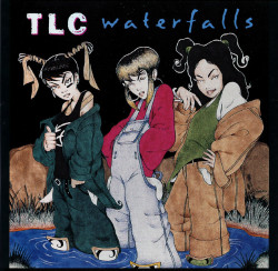 BACK IN THE DAY |5/29/95| TLC released the single, Waterfalls,