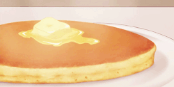 mooncakespastel:Mmmm. Pancake.