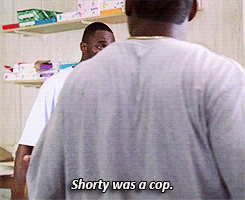 atasteoflee:  lesterfreamon:  The Wire 1x11   History in the