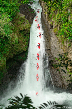 sandisk:  SanDisk Extreme Team photographer Lucas Gilman captured