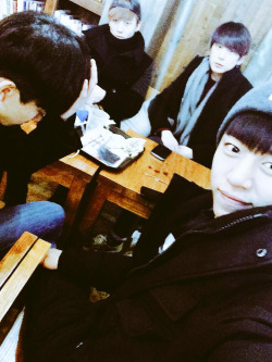 -it's B.A.P!-