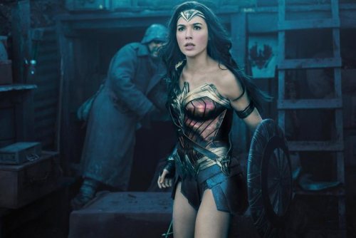   Fox News hosts upset Wonder Woman isn’t American enough.Wonder Woman has scored a hero’s welcome from critics, considering at one point, it boasted a record-tying 97 percent on Rotten Tomatoes. Yet, Patty Jenkins’ comic adaptation has found