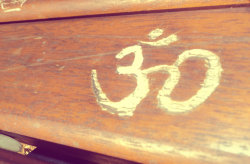 ∞It is always with me ∞