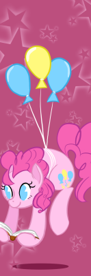 leafbunnysketchbook:  More bookmarks for the BYU Bronies table,