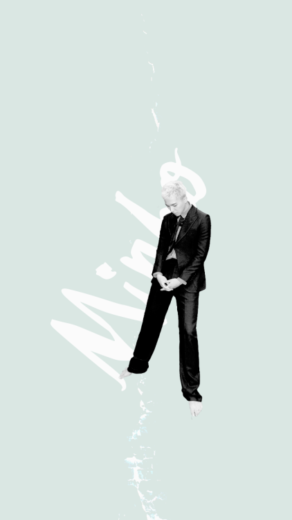 yghigh:  mino wallpapers [dl] like or reblog if using /dont repost