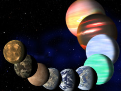 nationalpost:  A least 17 billion Earth-like planets across the