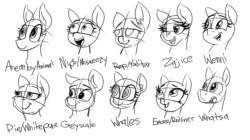 cowsrtasty: Final batch. Sorry to anyone that didn’t get in…