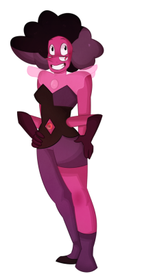 hopehound:out of all the gems that have been introduced, rhodonite