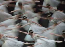 yoiness:  Paris Opera Ballet Is Headed to New YorkBy THE NEW