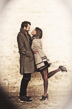 paralandia:  Jeremy Davis and Kathryn Davis ♥ 