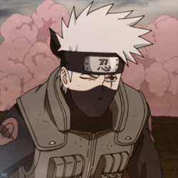 kawaii-kakashi:  Kakashi Hatake (はたけ カカシ) in the