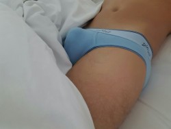 for the love of bulge