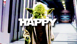 organasoloss: May the 4th be with you!