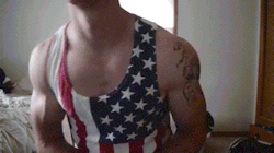 reasonstolikeboys:  Boyfriend’s body type.