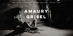 amaury-grisel-shibari:my new website is online 