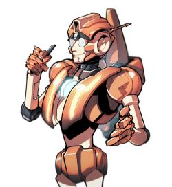 ddaroll:  Rung for my first TFfanart of the year! ^w^)/ HAPPY