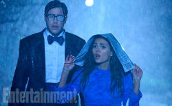 victorias-justice:  Entertainment Weekly Exclusive: Victoria