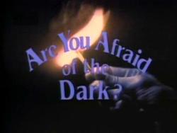 frickyeah1990s:  We’re going to watch Are You Afraid of The