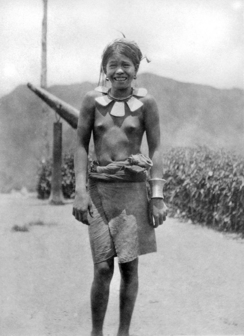 Philippines Pictures:Igorot women, Philippines