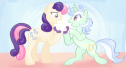 lionsca:i still cant believe this happened. gay rights everypony