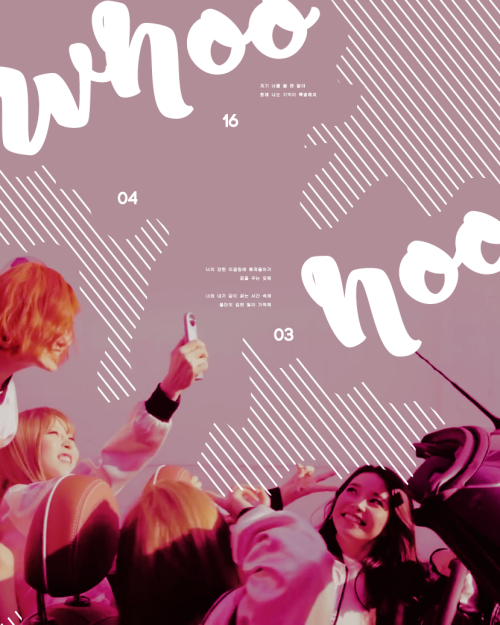 vheein: mamamoo mvsÂ released in 2k16