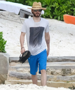 fuck-yeah-jared-leto:  Tulum, Mexico