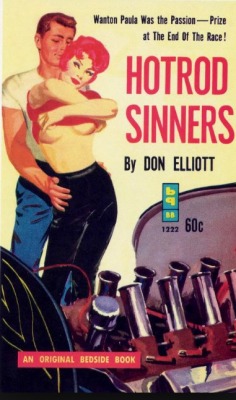 zgmfd:  HotRod Sinners 