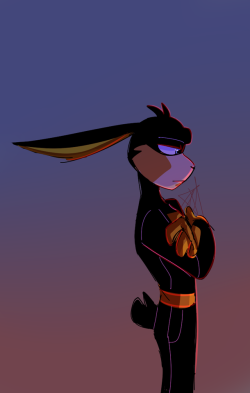 looneyfrechie: omg im so depressed so have a sad ace.