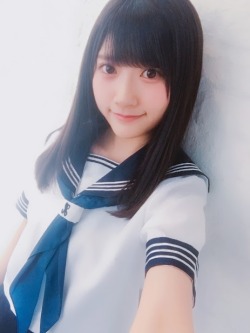 hkt48g:Marina