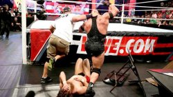 rwfan11:  Cena and Ryback booty …even Daniel Bryan can’t