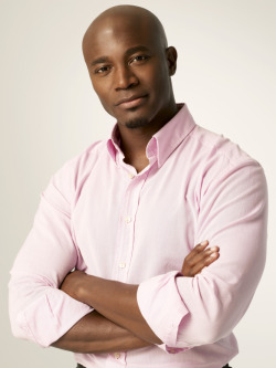 mancrushblog:Now on mancrushblog.com - Actor Taye Diggs. More