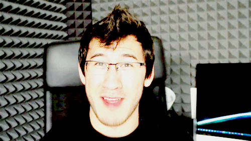 ech-chan:  Happy 3 million subscribers Mark! You deserve every single one for making everyone smile and laugh everyday.