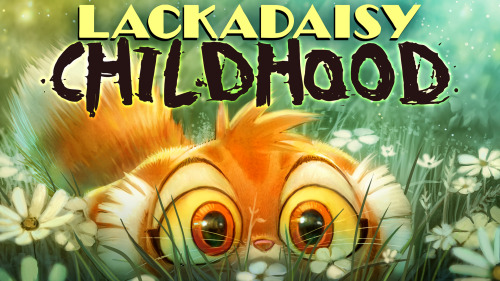 lackadaisycats:The Throes of Childhood…A new collection of