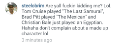 bonitaapplebelle:  S/O to steelo brim for defending his best