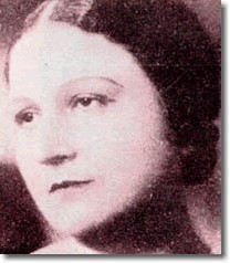celebratingamazingwomen:  Ester Fanous (1895-1990) was a prominent