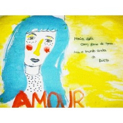 quem é tua dona?