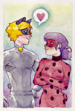 laundromatic:  I have a surprising lack of Miraculous Ladybug