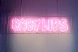 baby girl.