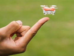 stuffguyswant:  SKEYE Pico DroneTaste the Exhilaration with Pico–The