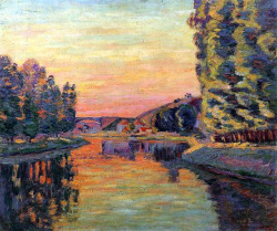 Armand Guillaumin