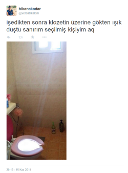 bikanakadar:  https://twitter.com/versatilkalem kutsal sidik