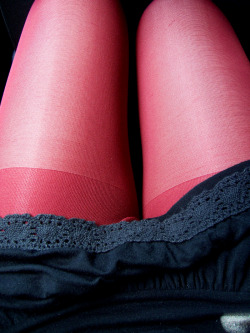 Hosiery by ~Janaja