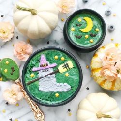 kawaii-box-co:Get in the lazy Halloween spirit and enjoy these