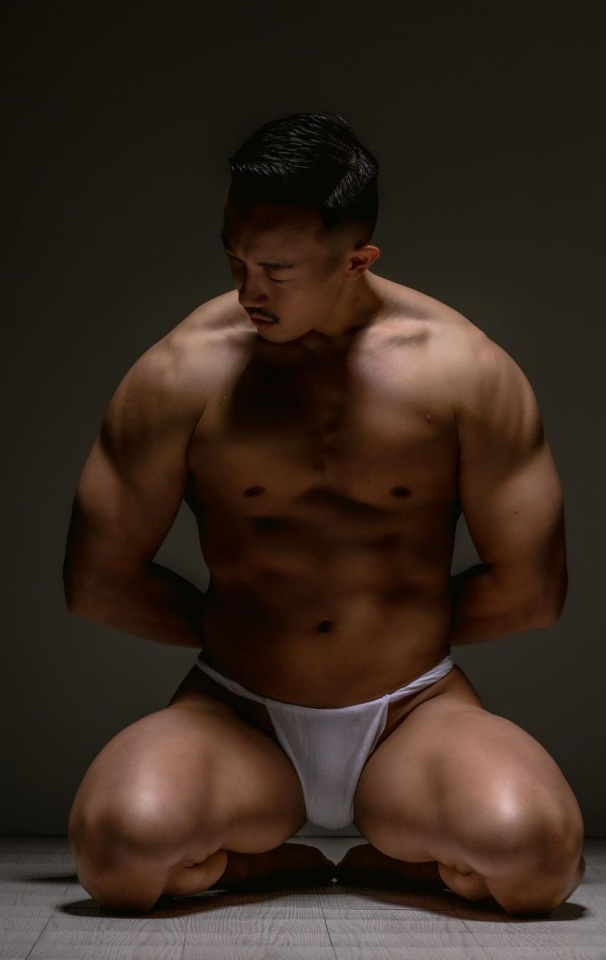 2-otoko: