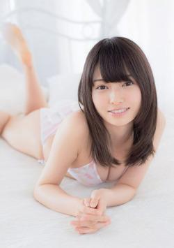 kojimblr:  Hikari Takiguchi,滝口ひかり 