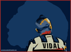 juventusandstuff:  Arturo Vidal #23 FC Juventus 