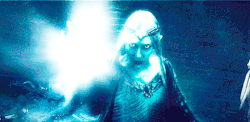 lostrealmofarnor:Galadriel, Lady of Light.